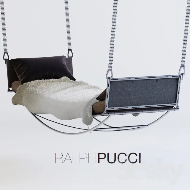 Hammock Ralph Pucci